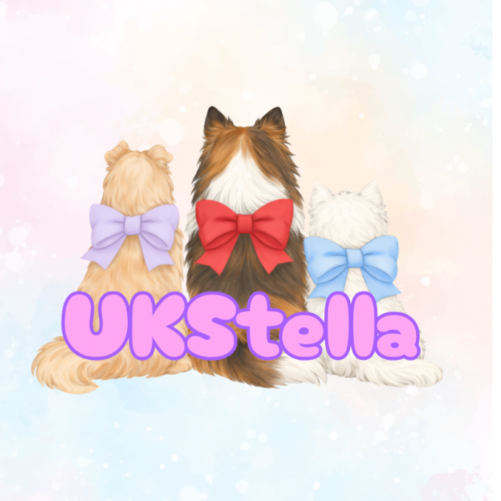 UKStella ロゴ