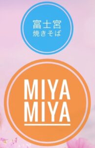 MIYA MIYA