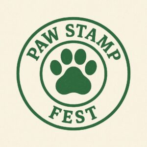 にくきゅうスタンプイベント🐾