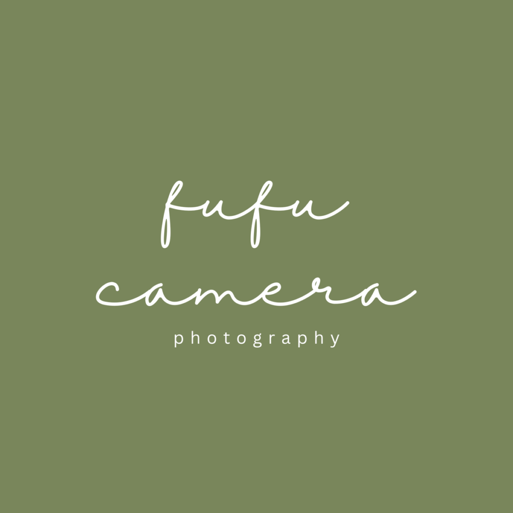 fufu-camera ロゴ