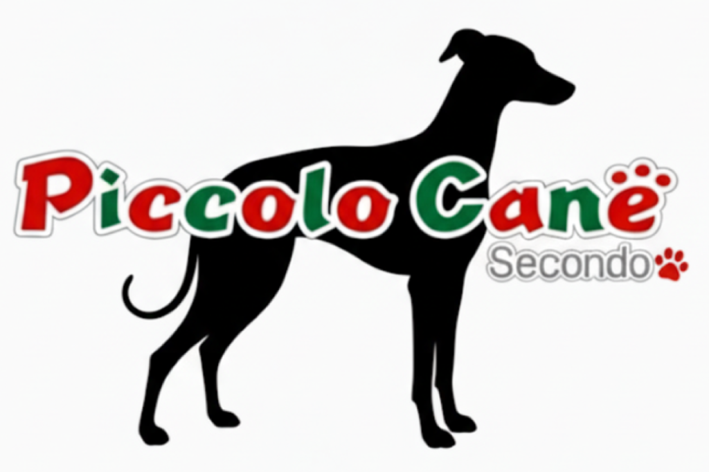 PiccoloCane-secondo ロゴ