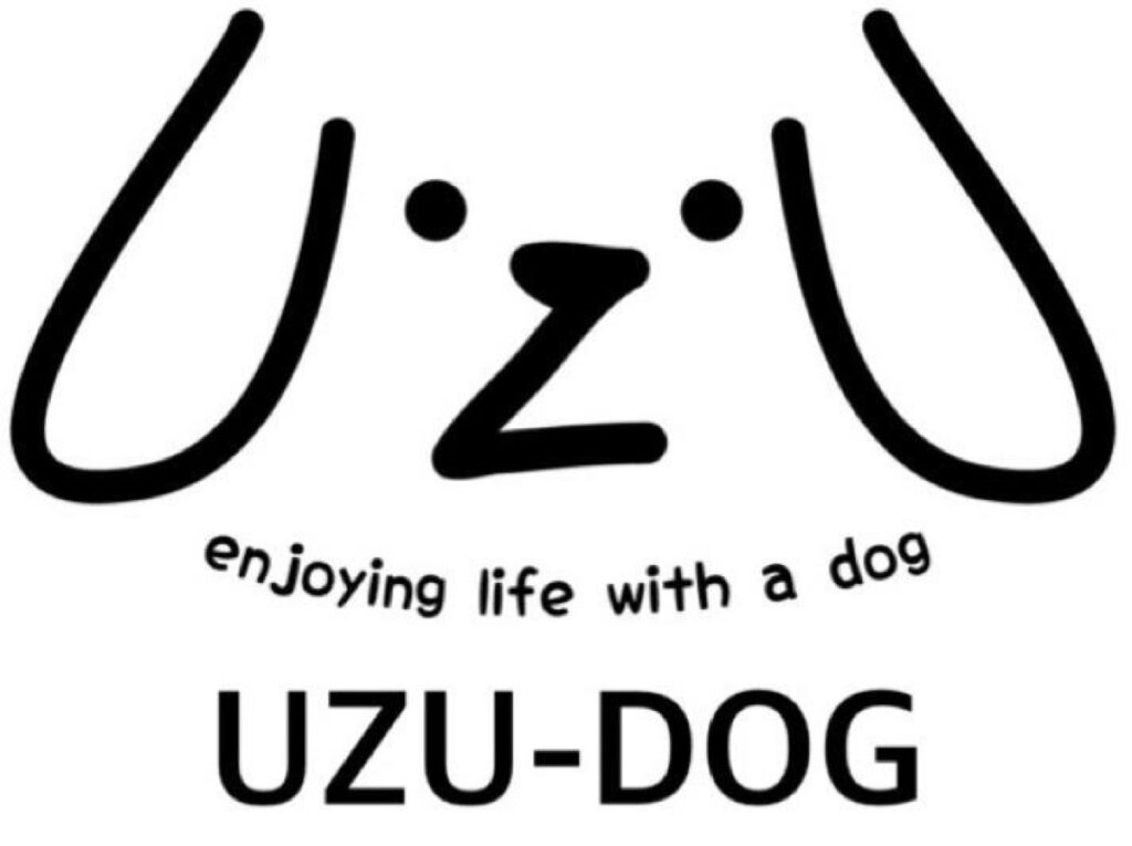 UZU-DOG ロゴ