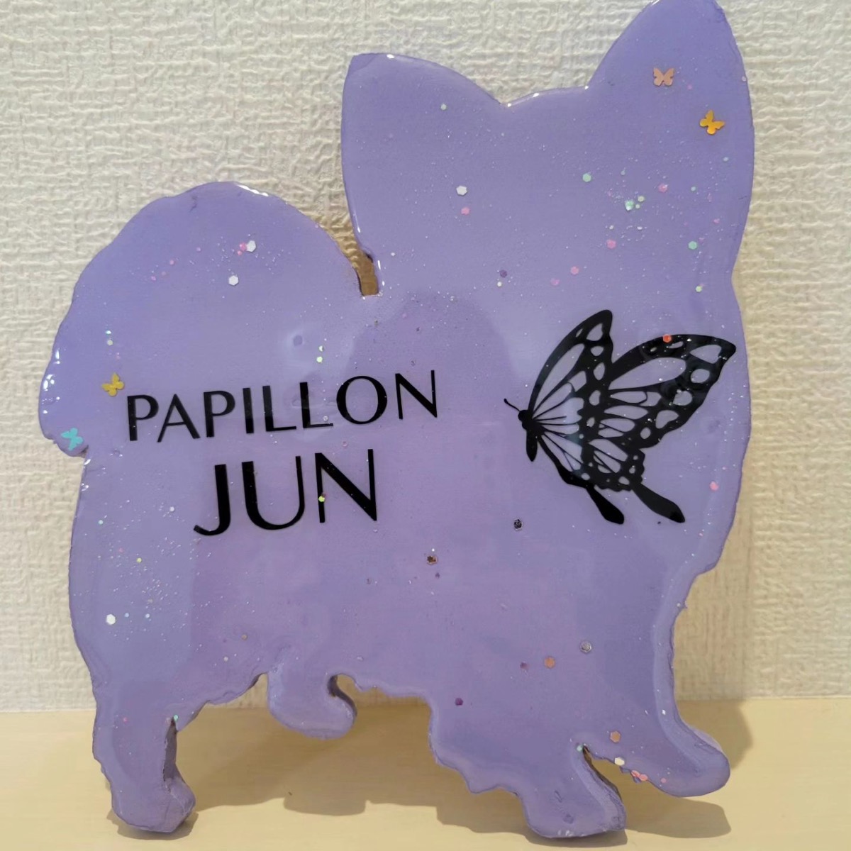 PAPILLON JUN