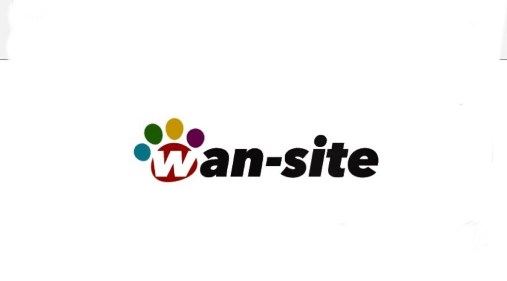 wan-site ロゴ