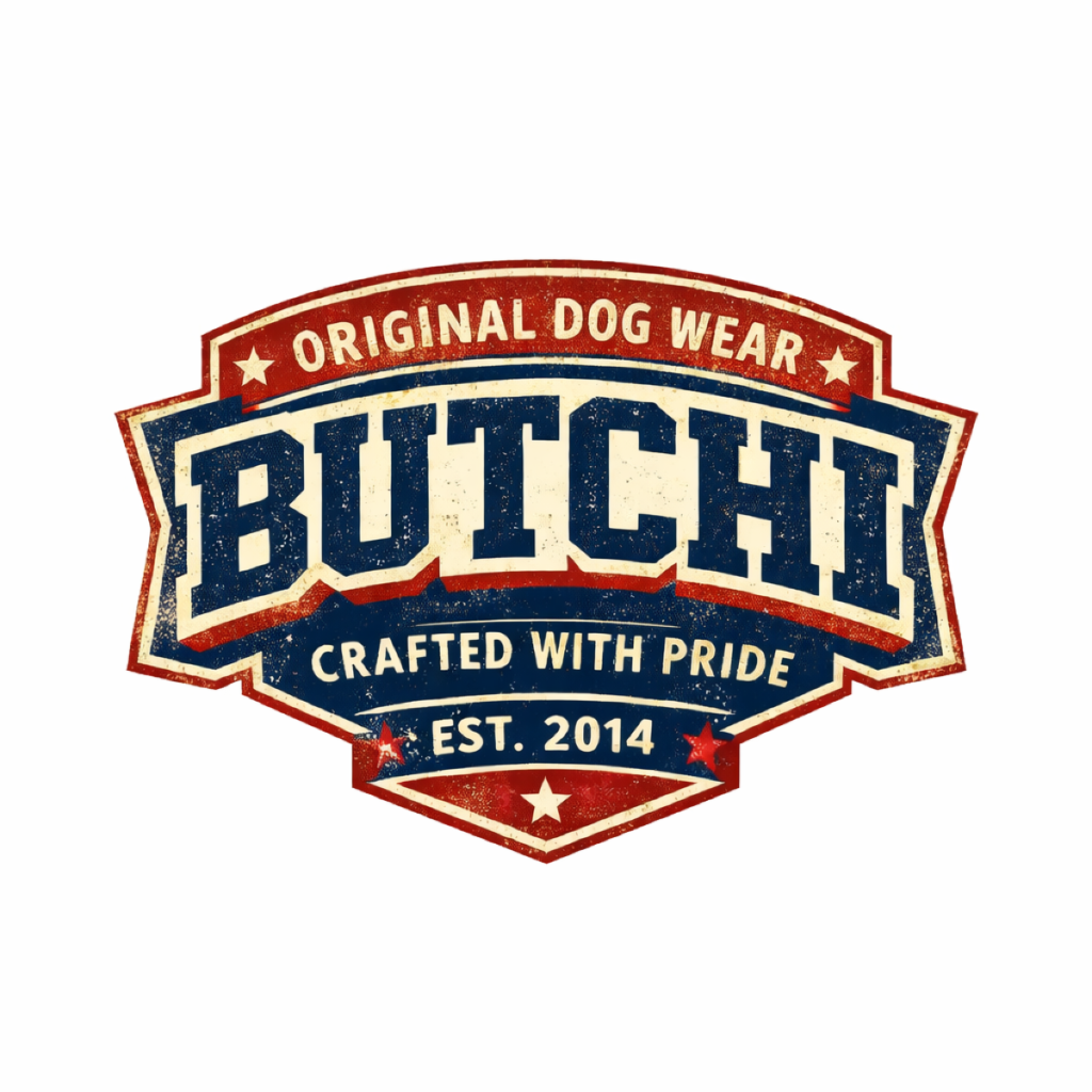 butchi ロゴ