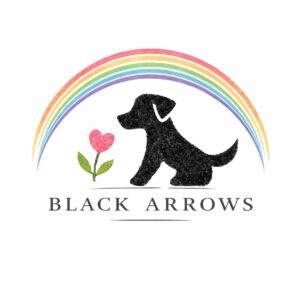 BLACK ARROWS