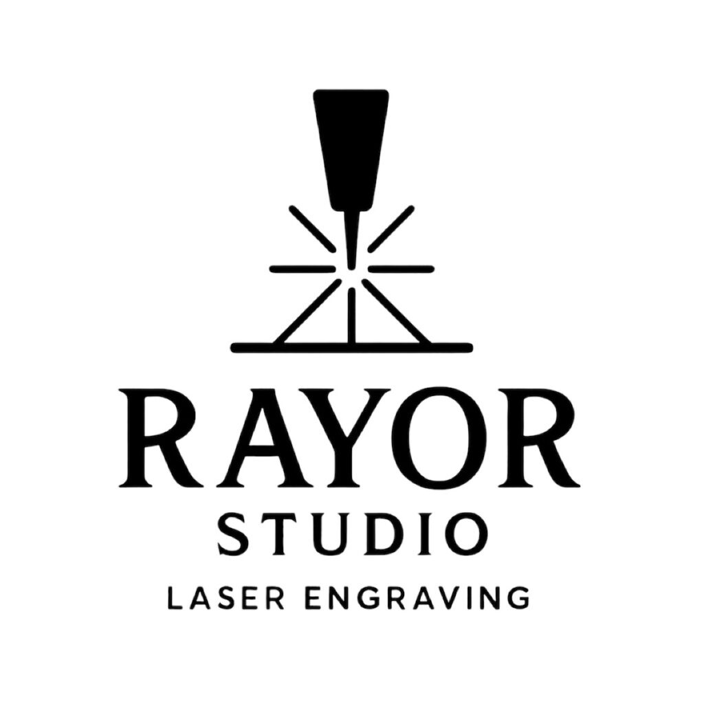 Rayorstudio ロゴ