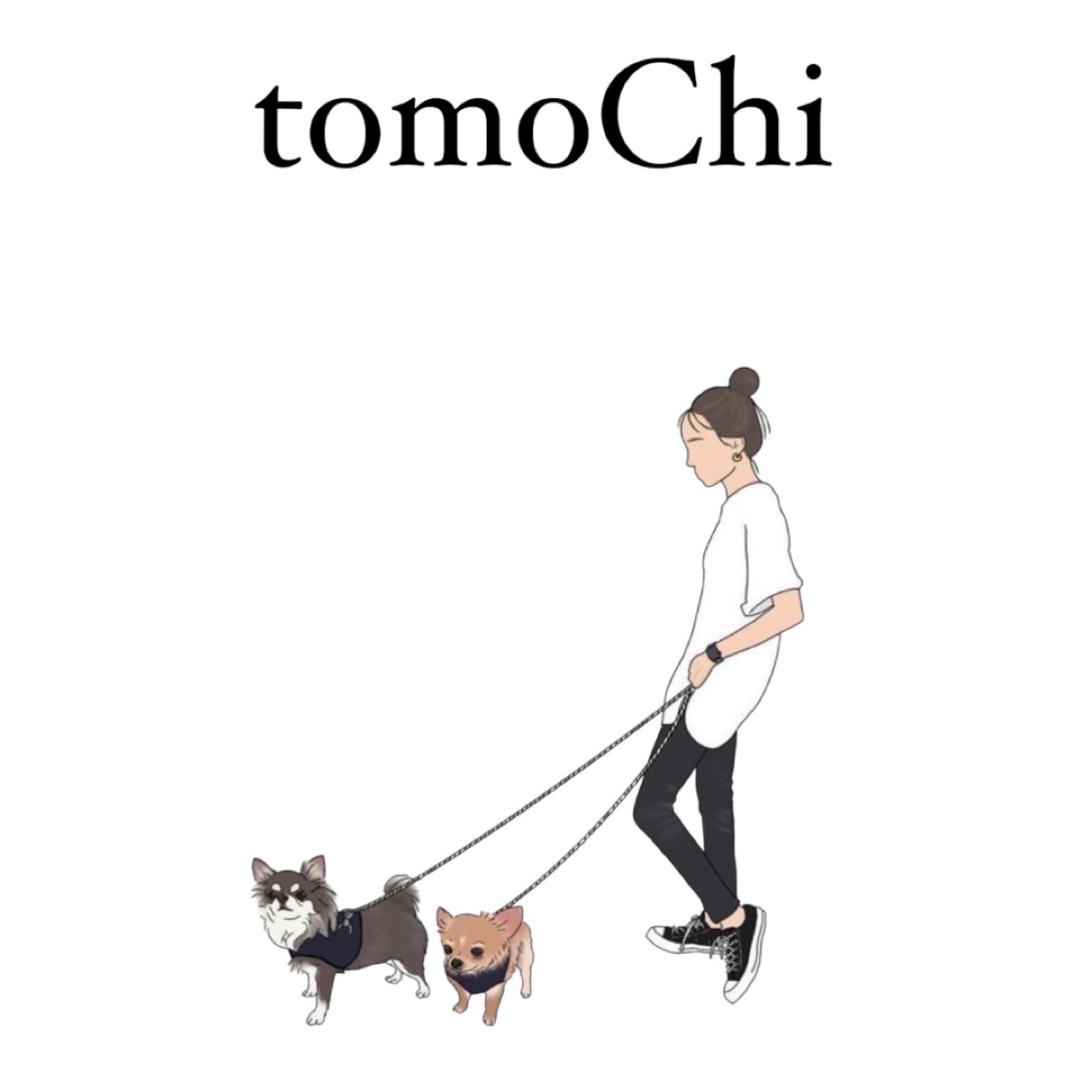 tomoChi