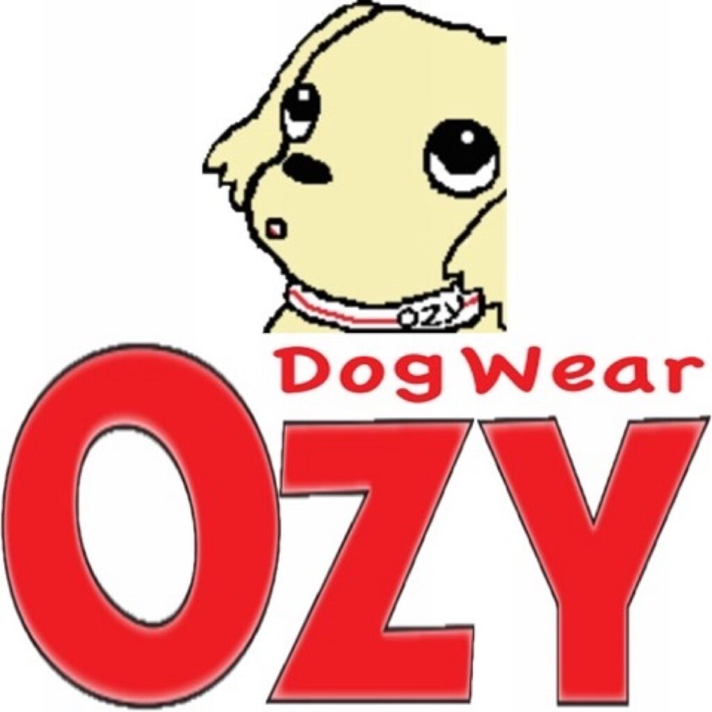 dogwear ozy ロゴ