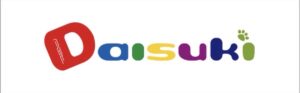 リュックのDaisuki