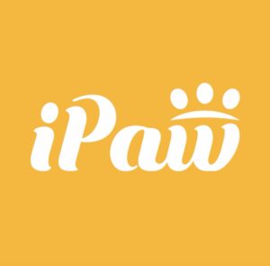 iPaw ロゴ