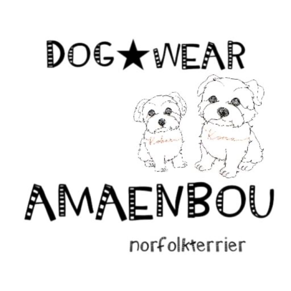 Three.t/AMAENBOU ロゴ