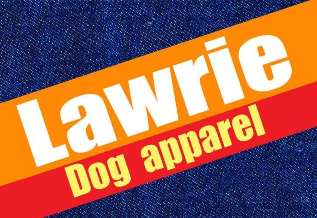 LAWRIE ロゴ