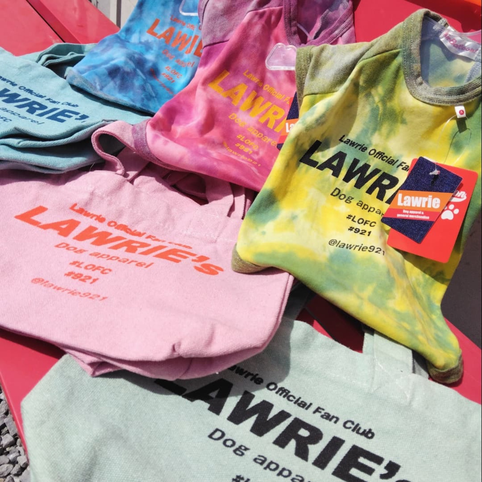 LAWRIE