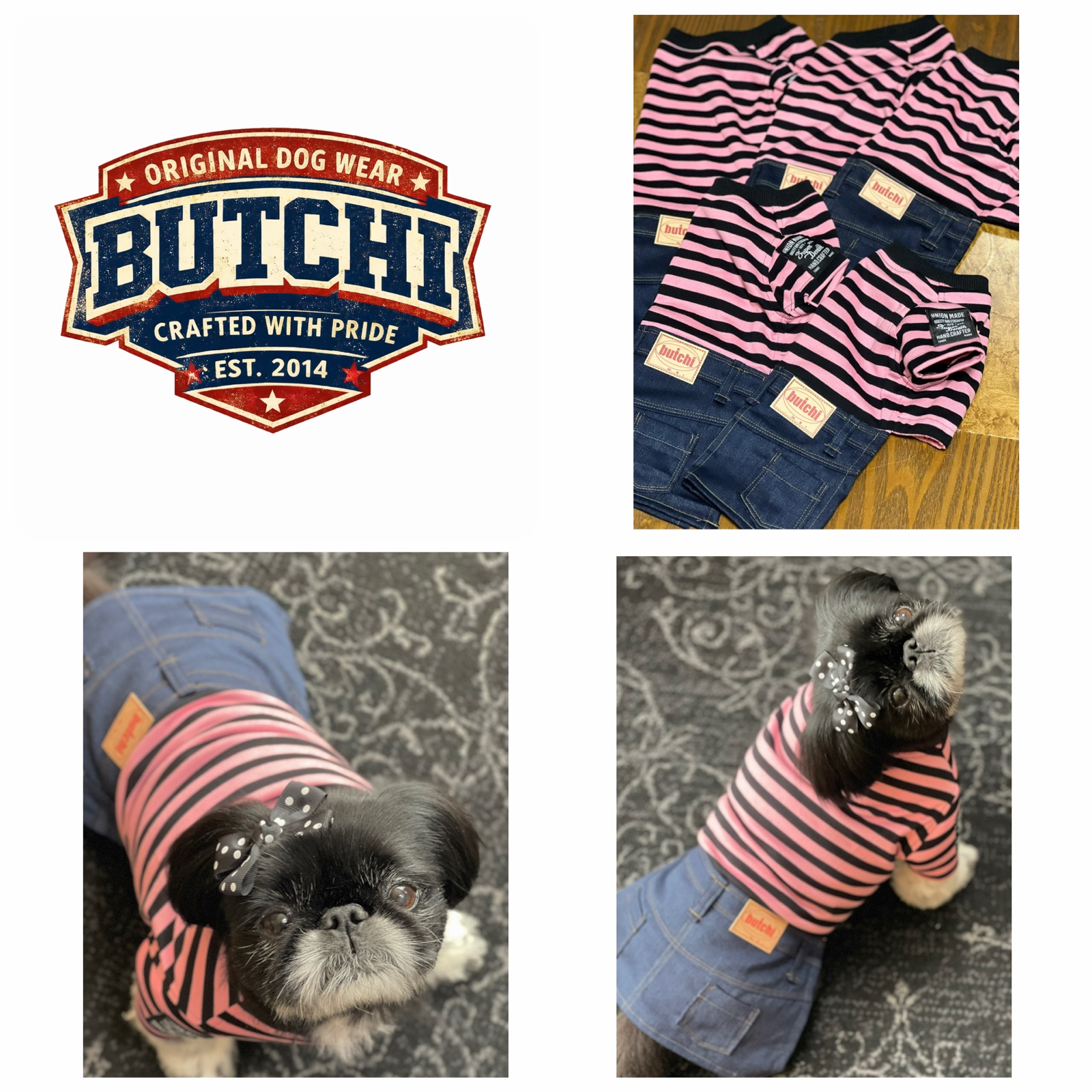 butchi