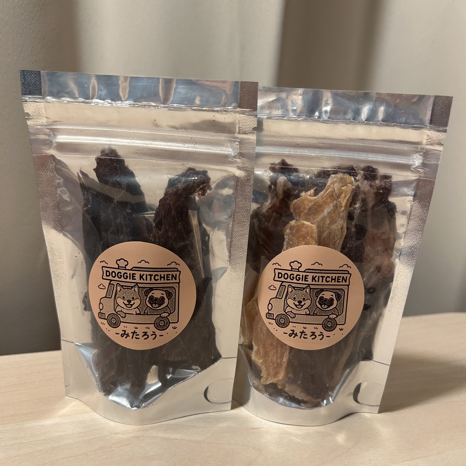 Doggie Kitchen -みたろう-