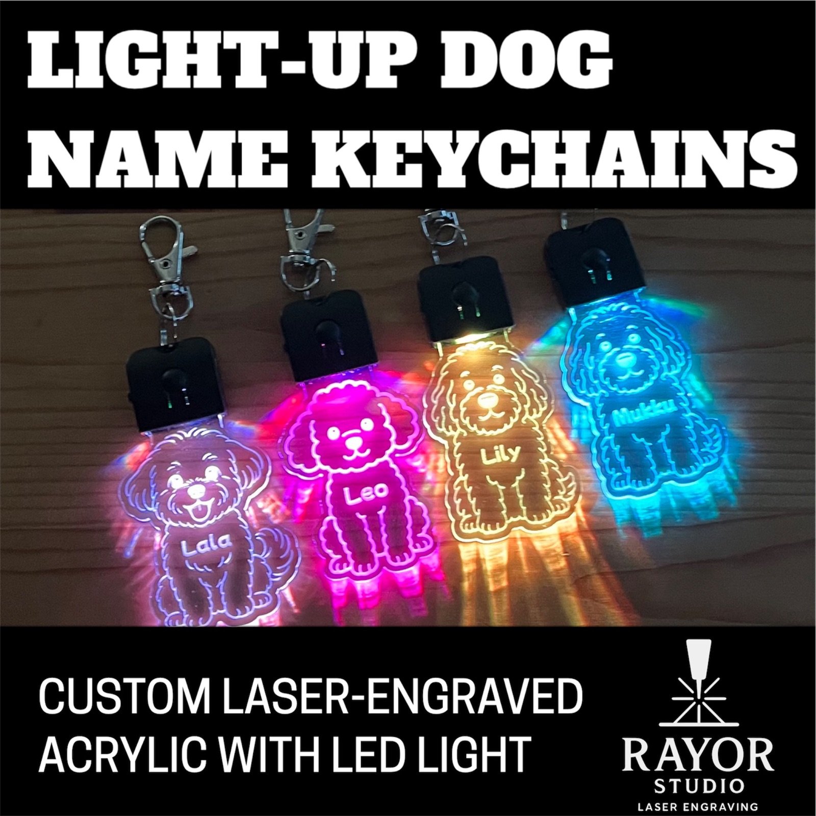 Rayorstudio