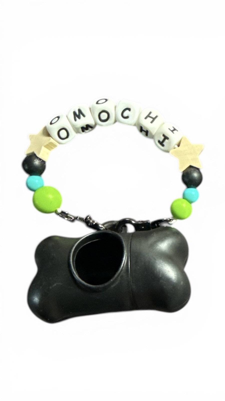 tomoChi