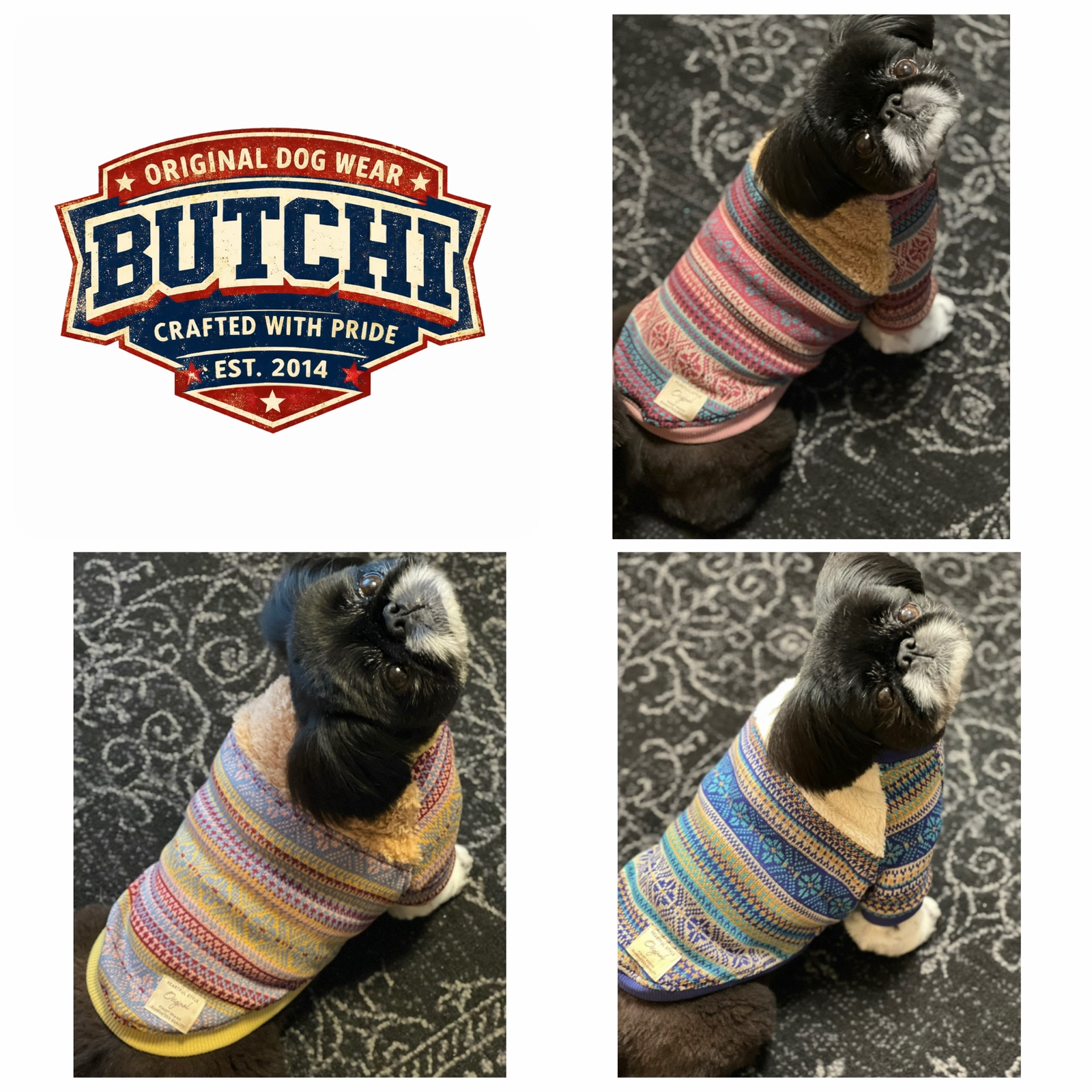 butchi