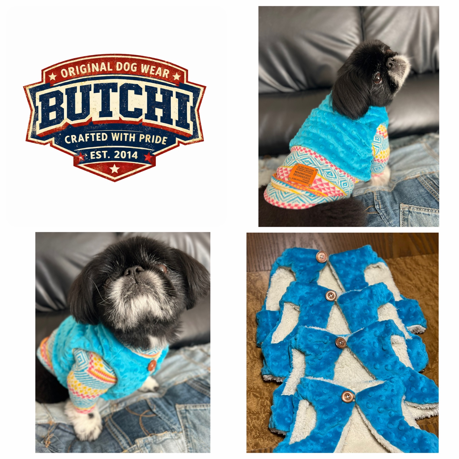 butchi