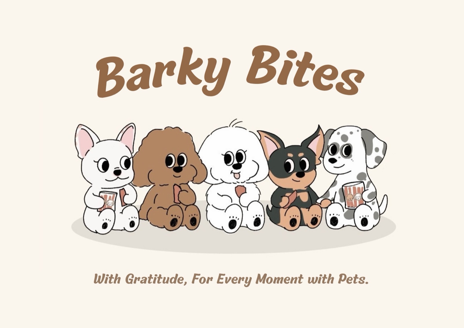 Barky Life