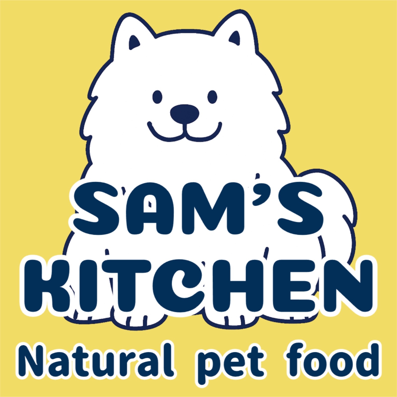 SAM'S KITCHEN