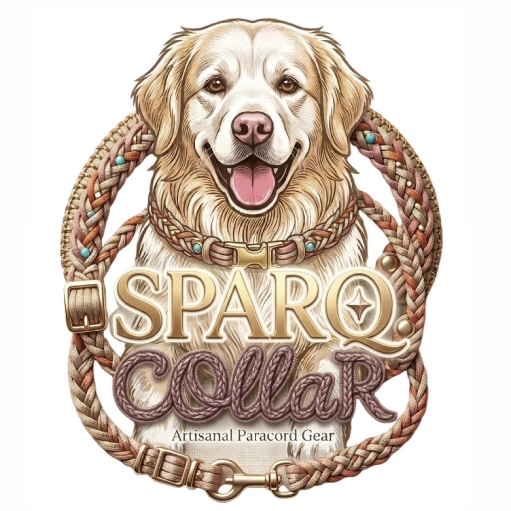SPARQ COLLaR ロゴ