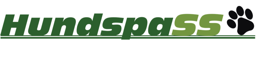 HundspaSS ロゴ