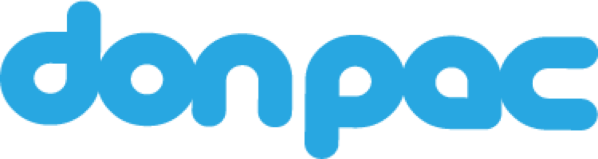 donpacプリント