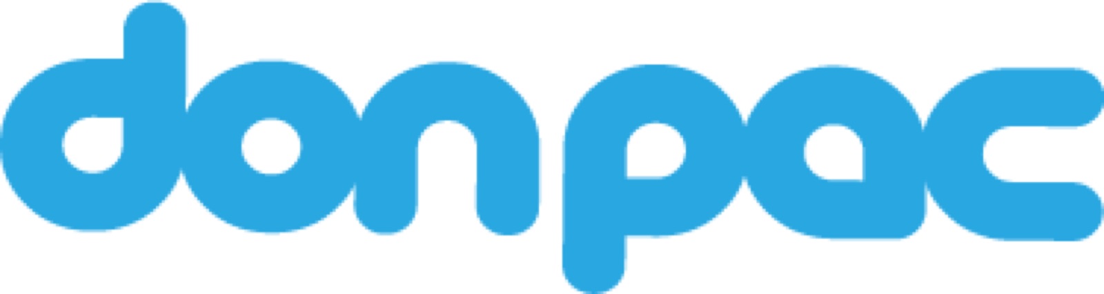 donpacプリント