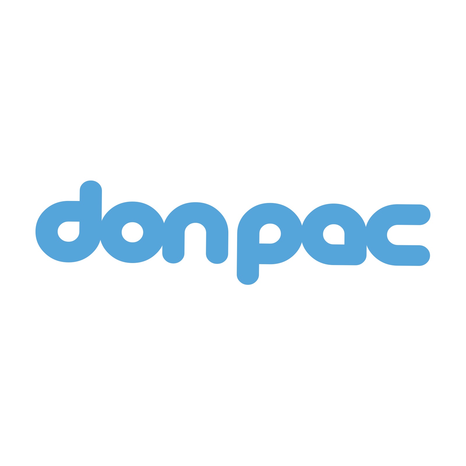 donpacプリント