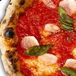 Casa pizza