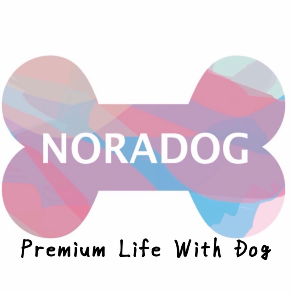 NORADOG ロゴ