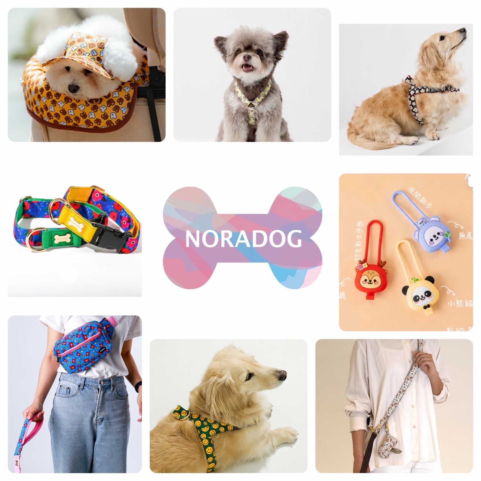 NORADOG